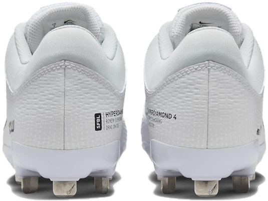 (W) Nike Hyperdiamond 4 Pro 'Putih Photon Dust' CZ5920-103 Purchase (W) Nike Hyperdiamond 4 Pro 'Putih Photon Dust' CZ5920-103
