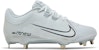 (W) Nike Hyperdiamond 4 Pro 'Putih Platinum Tulen' CZ5920-102