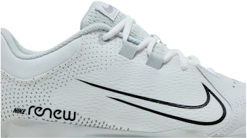 (W) Nike Hyperdiamond 4 Pro 'Putih Platinum Murni' CZ5920-102 Order (W) Nike Hyperdiamond 4 Pro 'Putih Platinum Murni' CZ5920-102