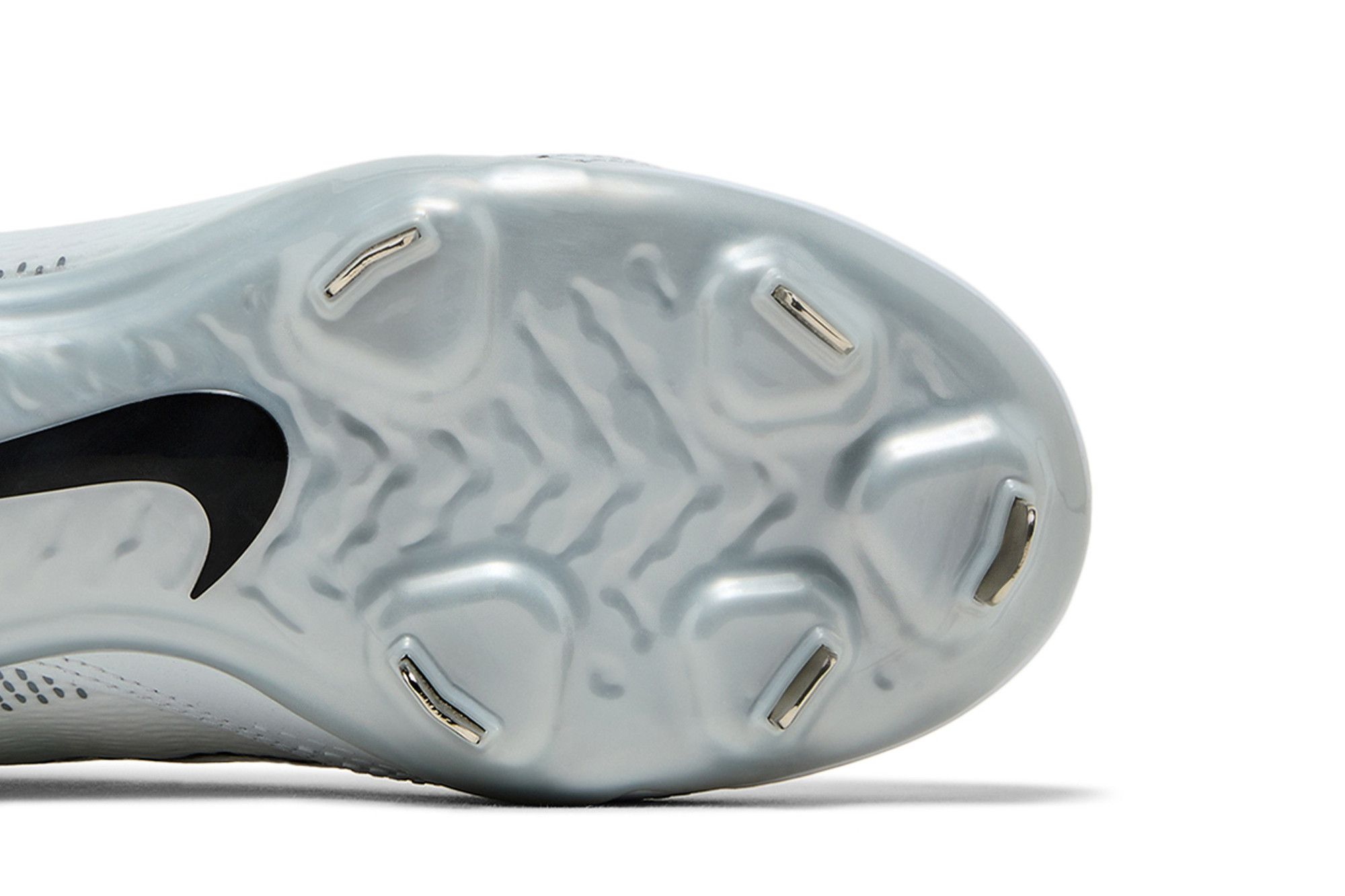 Details for (W) Nike Hyperdiamond 4 Pro 'Putih Platinum Tulen' CZ5920-102