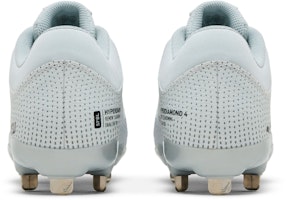 (W) Nike Hyperdiamond 4 Pro 'Putih Platinum Murni' CZ5920-102 Details for (W) Nike Hyperdiamond 4 Pro 'Putih Platinum Murni' CZ5920-102
