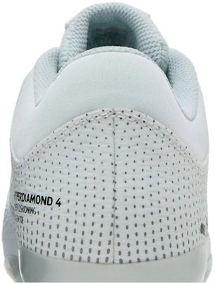 (W) Nike Hyperdiamond 4 Pro 'Putih Platinum Tulen' CZ5920-102 Cheap (W) Nike Hyperdiamond 4 Pro 'Putih Platinum Tulen' CZ5920-102