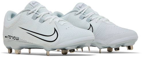 (W) Nike Hyperdiamond 4 Pro 'Putih Platinum Murni' CZ5920-102 Cheap (W) Nike Hyperdiamond 4 Pro 'Putih Platinum Murni' CZ5920-102