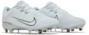 (W) Nike Hyperdiamond 4 Pro 'Putih Platinum Tulen' CZ5920-102