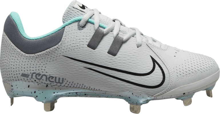 (W) Nike HyperDiamond 4 Pro 'Putih Turquoise' CZ5920-003 Buy (W) Nike HyperDiamond 4 Pro 'Putih Turquoise' CZ5920-003