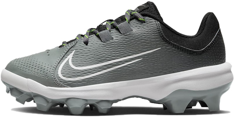 (Women) Nike Hyperdiamond 4 Pro MCS 'Black Cool Grey' DC8990-001 Buy (Women) Nike Hyperdiamond 4 Pro MCS 'Black Cool Grey' DC8990-001