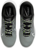 Shop (W) Nike Hyperdiamond 4 Pro MCS 'Hitam Cool Grey' DC8990-001