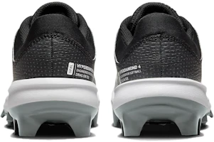 Purchase (W) Nike Hyperdiamond 4 Pro MCS 'Hitam Cool Grey' DC8990-001