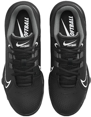 (W) Nike Hyperdiamond 4 Pro MCS 'Hitam Kelabu Gelap' DC8990-005 Shop (W) Nike Hyperdiamond 4 Pro MCS 'Hitam Kelabu Gelap' DC8990-005