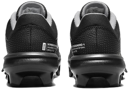 (W) 나이키 하이퍼다이아몬드 4 프로 MCS 블랙/다크그레이 DC8990-005 Purchase (W) 나이키 하이퍼다이아몬드 4 프로 MCS 블랙/다크그레이 DC8990-005