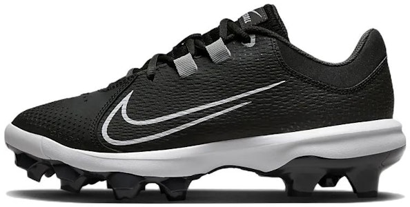 (W) Nike HyperDiamond 4 Pro MCS 'Hitam Putih' DC8990-010 Buy (W) Nike HyperDiamond 4 Pro MCS 'Hitam Putih' DC8990-010