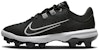 (W) Nike HyperDiamond 4 Pro MCS 'Hitam Putih' DC8990-010