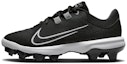 Buy (W) Nike HyperDiamond 4 Pro MCS 'Hitam Putih' DC8990-010