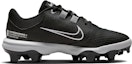 Order (W) Nike HyperDiamond 4 Pro MCS 'Hitam Putih' DC8990-010