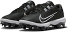 Lookbook (W) Nike HyperDiamond 4 Pro MCS 'Hitam Putih' DC8990-010
