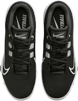 (女款)Nike HyperDiamond 4 Pro MCS '黑白' DC8990-010 Shop (女款)Nike HyperDiamond 4 Pro MCS '黑白' DC8990-010