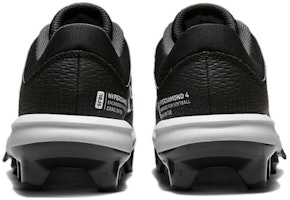 (女款)Nike HyperDiamond 4 Pro MCS '黑白' DC8990-010 Purchase (女款)Nike HyperDiamond 4 Pro MCS '黑白' DC8990-010