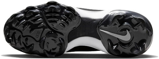 (女款)Nike HyperDiamond 4 Pro MCS '黑白' DC8990-010 Details for (女款)Nike HyperDiamond 4 Pro MCS '黑白' DC8990-010