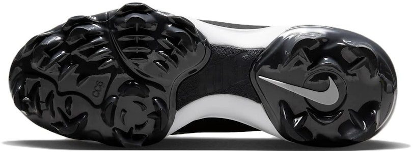 (W) Nike HyperDiamond 4 Pro MCS 'Hitam Putih' DC8990-010 Details for (W) Nike HyperDiamond 4 Pro MCS 'Hitam Putih' DC8990-010