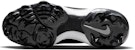(W) Nike HyperDiamond 4 Pro MCS 'Hitam Putih' DC8990-010