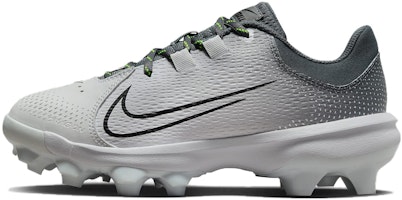 (Women) Nike HyperDiamond 4 Pro MCS 'Cool Grey Black' DC8990-002 (Women) Nike HyperDiamond 4 Pro MCS 'Cool Grey Black' DC8990-002