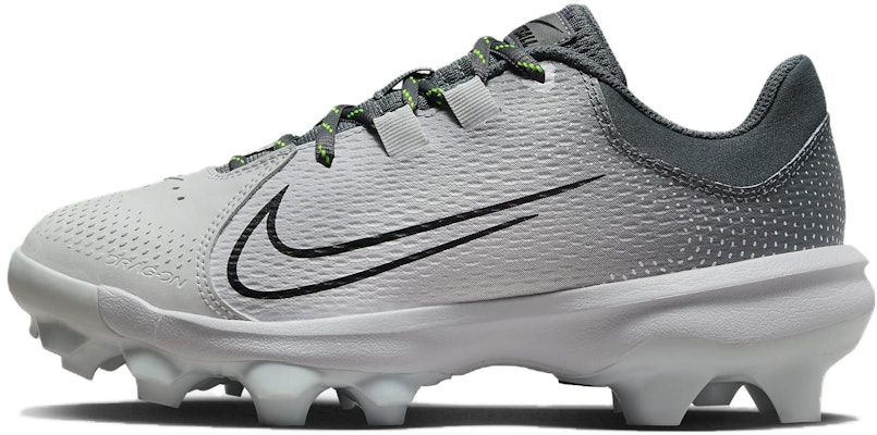(W) Nike HyperDiamond 4 Pro MCS 'Gris Frío Negro' DC8990-002 Buy (W) Nike HyperDiamond 4 Pro MCS 'Gris Frío Negro' DC8990-002