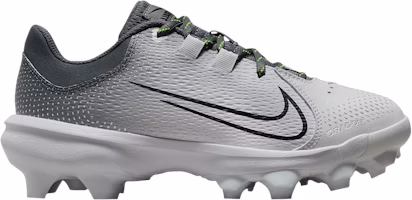 (Women) Nike HyperDiamond 4 Pro MCS 'Cool Grey Black' DC8990-002 (Women) Nike HyperDiamond 4 Pro MCS 'Cool Grey Black' DC8990-002