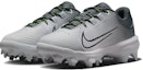 Lookbook (W) Nike HyperDiamond 4 Pro MCS 'Cool Grey Black' Kelabu Sejuk Hitam DC8990-002