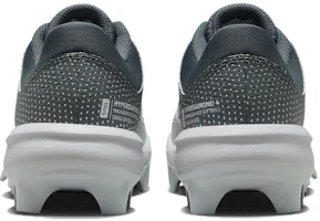 Purchase (W) Nike HyperDiamond 4 Pro MCS 'Cool Grey Black' Kelabu Sejuk Hitam DC8990-002