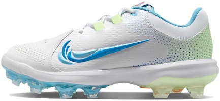 (Women) Nike Hyperdiamond 4 Pro MCS 'Fresh Pack' FQ7730-104 (Women) Nike Hyperdiamond 4 Pro MCS 'Fresh Pack' FQ7730-104