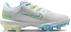 Order (W) Nike Hyperdiamond 4 Pro MCS ''Fresh Pack'' Chaussures de Baseball FQ7730-104