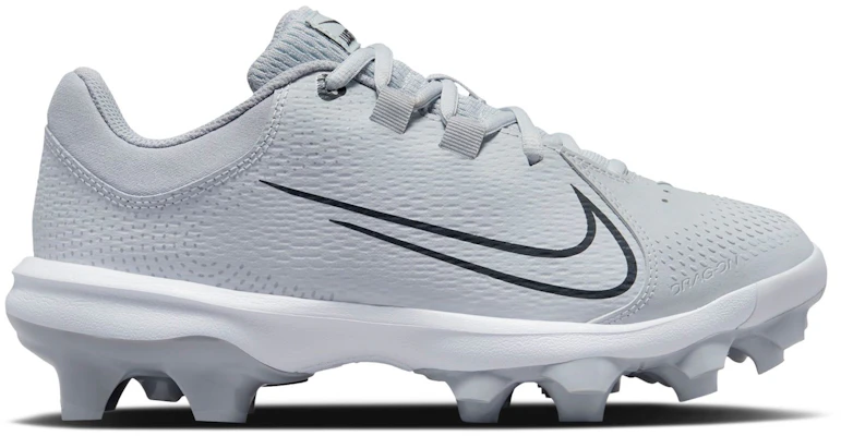 (W) Nike HyperDiamond 4 Pro MCS ''Grau Schwarz'' DC8990-004 Buy (W) Nike HyperDiamond 4 Pro MCS ''Grau Schwarz'' DC8990-004