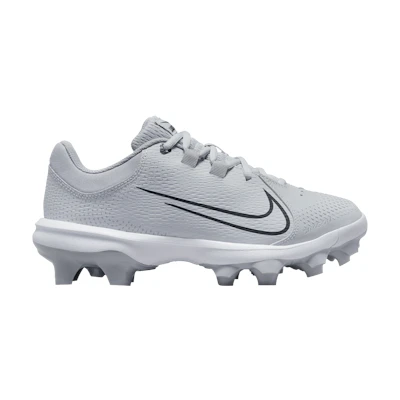 (W) Nike HyperDiamond 4 Pro MCS 'Grey Black'