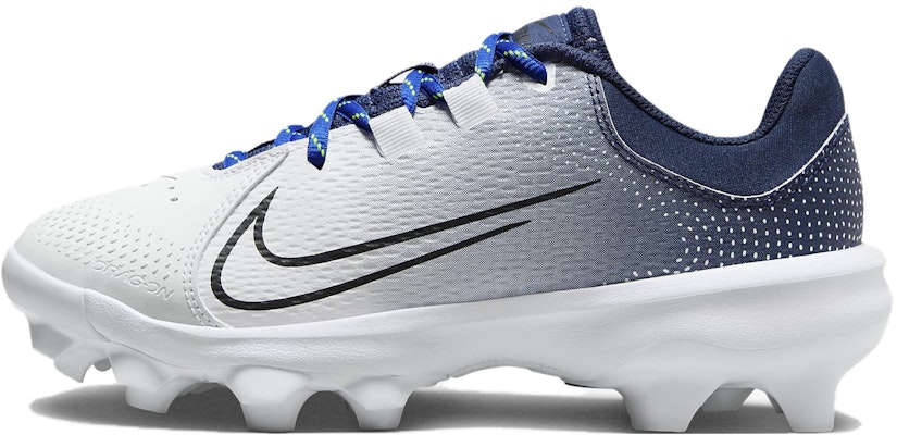 (W) Nike HyperDiamond 4 Pro MCS 'Azul Medianoche Blanco' DC8990-400 Buy (W) Nike HyperDiamond 4 Pro MCS 'Azul Medianoche Blanco' DC8990-400