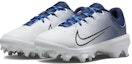 Lookbook (W) Nike HyperDiamond 4 Pro MCS 'Midnight Navy White' Malam Navy Putih DC8990-400