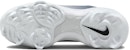 (W) Nike HyperDiamond 4 Pro MCS 'Midnight Navy White' Malam Navy Putih DC8990-400