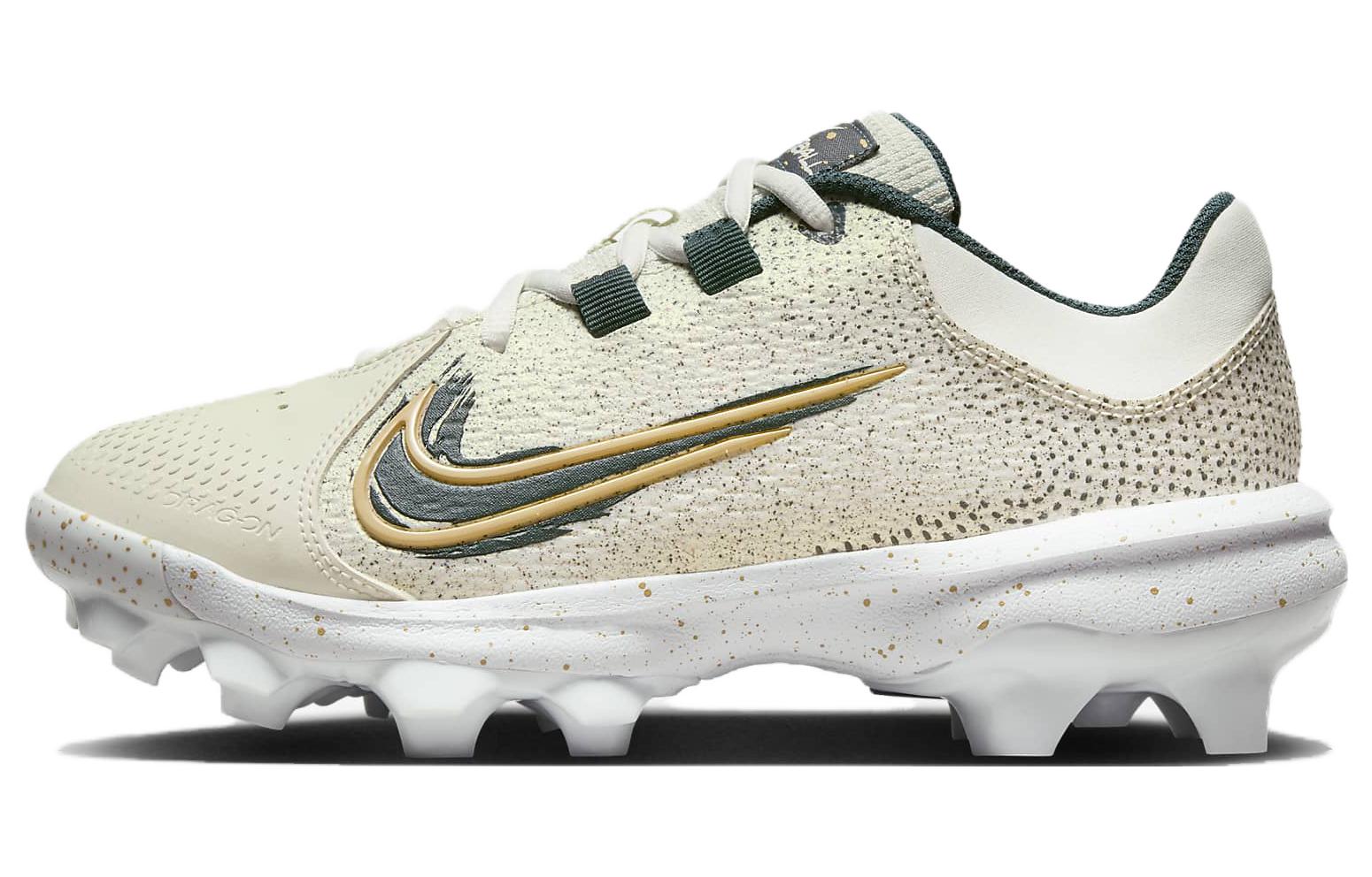 (Women) Nike Hyperdiamond 4 Pro MCS 'Sea Glass Sesame' DC8990-006