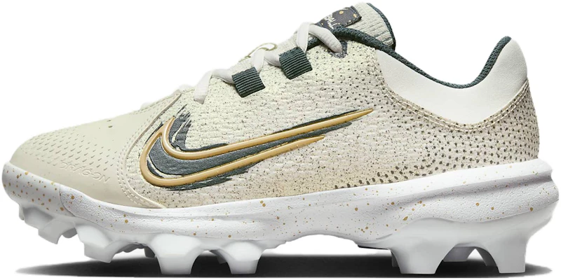 Nike Hyperdiamond 4 舒適防滑耐磨低筒訓練鞋 女款 米白色 Buy Nike Hyperdiamond 4 舒適防滑耐磨低筒訓練鞋 女款 米白色