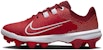 (Women) Nike Hyperdiamond 4 Pro MCS 'University Red' DC8990-616
