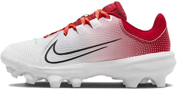 (W) Nike Hyperdiamond 4 Pro MCS 'Merah Universitas Putih' DC8990-600 Buy (W) Nike Hyperdiamond 4 Pro MCS 'Merah Universitas Putih' DC8990-600