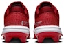 Shop (Women) Nike Hyperdiamond 4 Pro MCS 'University Red' DC8990-616