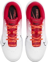 (W) 나이키 하이퍼다이아몬드 4 프로 MCS '유니버시티 레드 화이트' DC8990-600 Shop (W) 나이키 하이퍼다이아몬드 4 프로 MCS '유니버시티 레드 화이트' DC8990-600