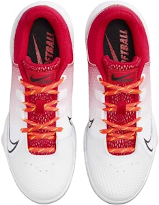 (W) Nike Hyperdiamond 4 Pro MCS 'Merah Universitas Putih' DC8990-600 Shop (W) Nike Hyperdiamond 4 Pro MCS 'Merah Universitas Putih' DC8990-600