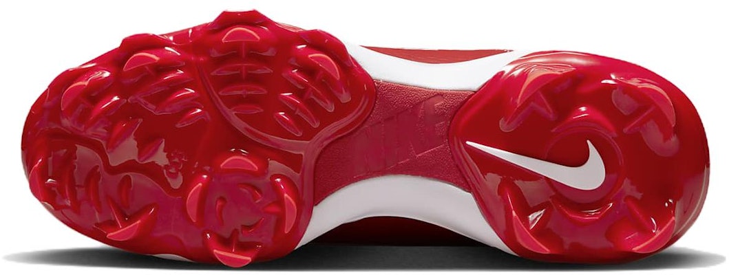 (W) Nike Hyperdiamond 4 Pro MCS 'University Red' merah universitas DC8990-616 Purchase (W) Nike Hyperdiamond 4 Pro MCS 'University Red' merah universitas DC8990-616