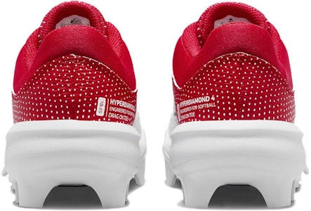 (W) Nike Hyperdiamond 4 Pro MCS 'Merah Universitas Putih' DC8990-600 Purchase (W) Nike Hyperdiamond 4 Pro MCS 'Merah Universitas Putih' DC8990-600