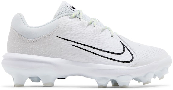 (W) Nike Hyperdiamond 4 Pro MCS 'Blanco Negro' DC8990-103 Buy (W) Nike Hyperdiamond 4 Pro MCS 'Blanco Negro' DC8990-103