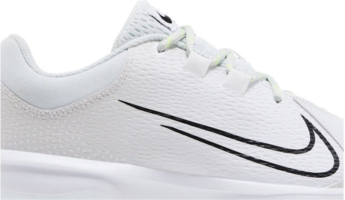 (W) Nike Hyperdiamond 4 Pro MCS 'Putih Hitam' DC8990-103 Order (W) Nike Hyperdiamond 4 Pro MCS 'Putih Hitam' DC8990-103