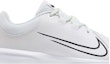 Order (W) Nike Hyperdiamond 4 Pro MCS 'Putih Hitam'. DC8990-103