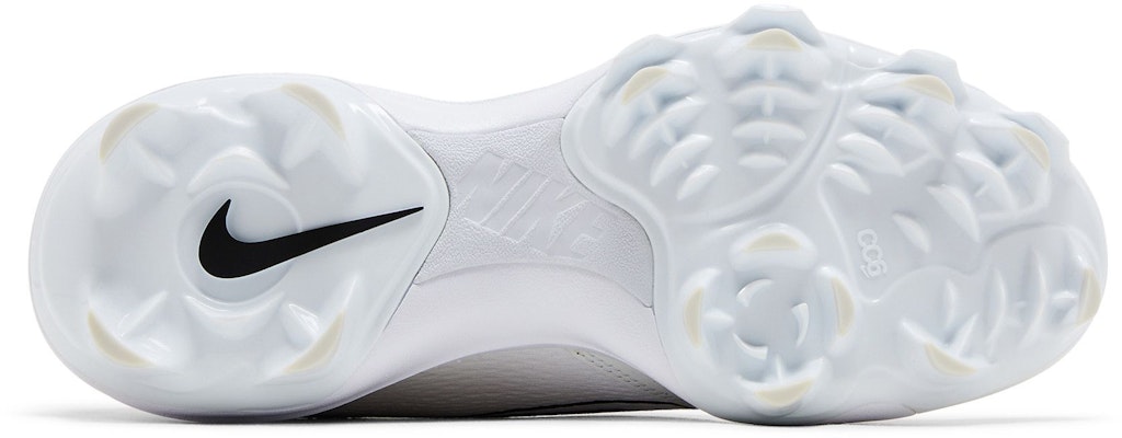 (W) Nike Hyperdiamond 4 Pro MCS 'Putih Hitam' DC8990-103 Shop (W) Nike Hyperdiamond 4 Pro MCS 'Putih Hitam' DC8990-103