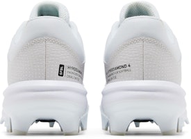 (W) Nike Hyperdiamond 4 Pro MCS 'Blanco Negro' DC8990-103 Details for (W) Nike Hyperdiamond 4 Pro MCS 'Blanco Negro' DC8990-103